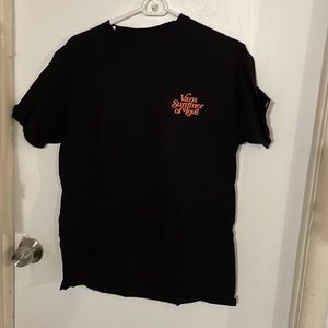 Vans t-shirt